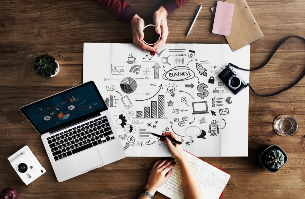 Business planning