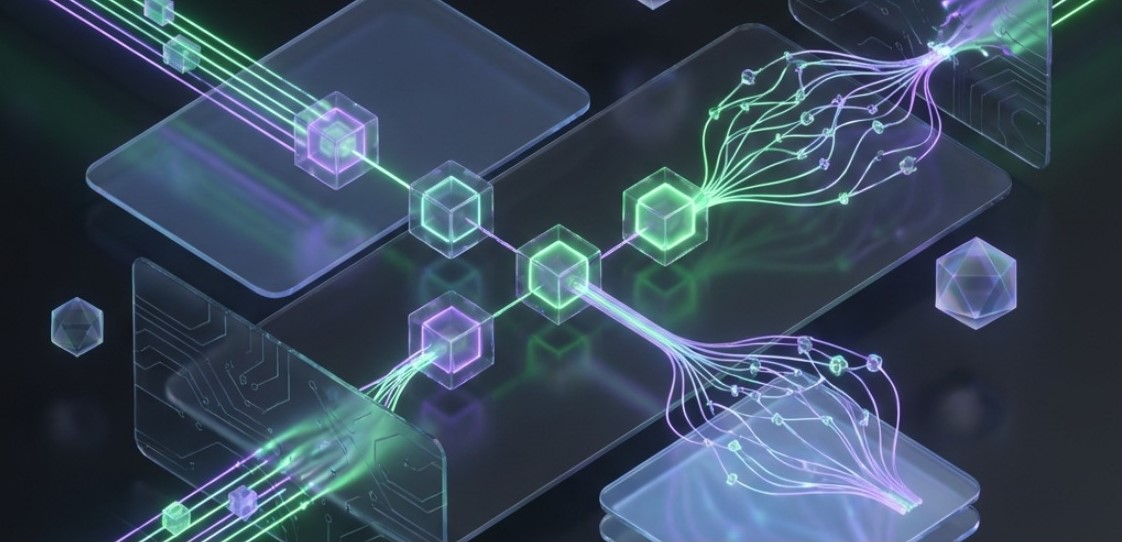 Blockchain Architecture