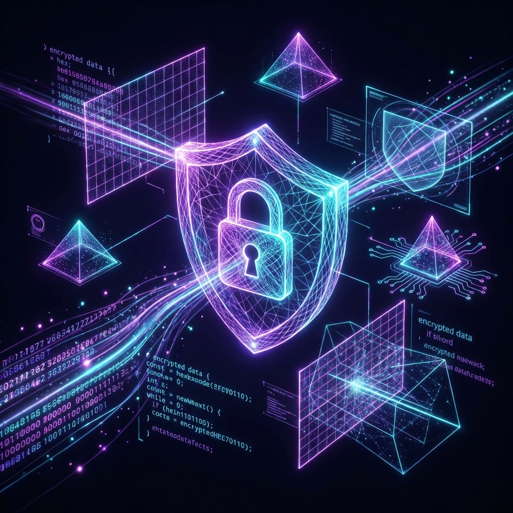 Cybersecurity & Governance
