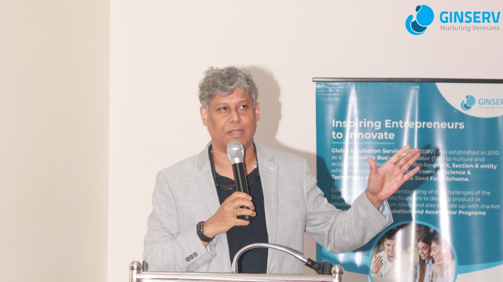 Nanjunda Pratap Palecanda — Opening Remarks
