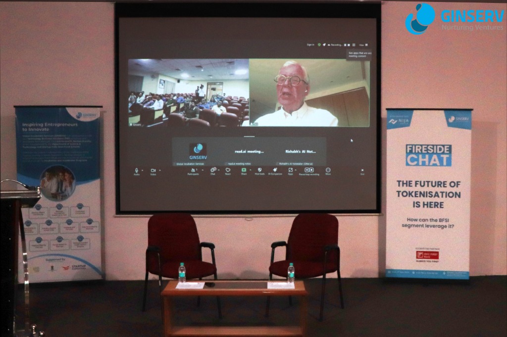 Paul Resnick — Virtual Keynote Address