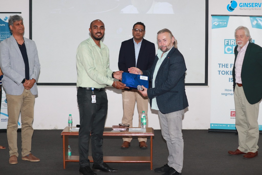 Award Ceremony
