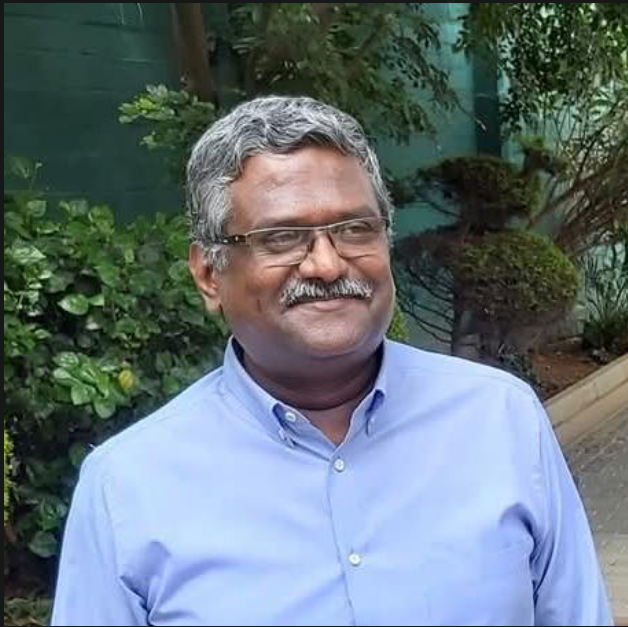 Achyutha Anantha Murthy