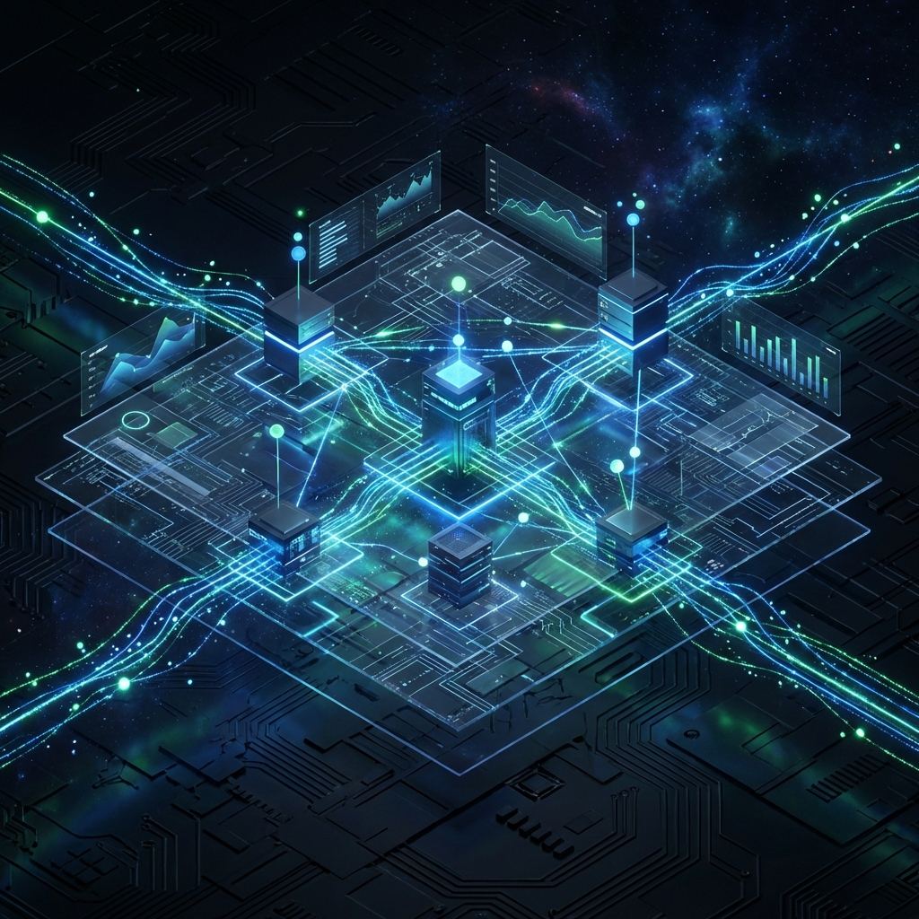 AI Infrastructure