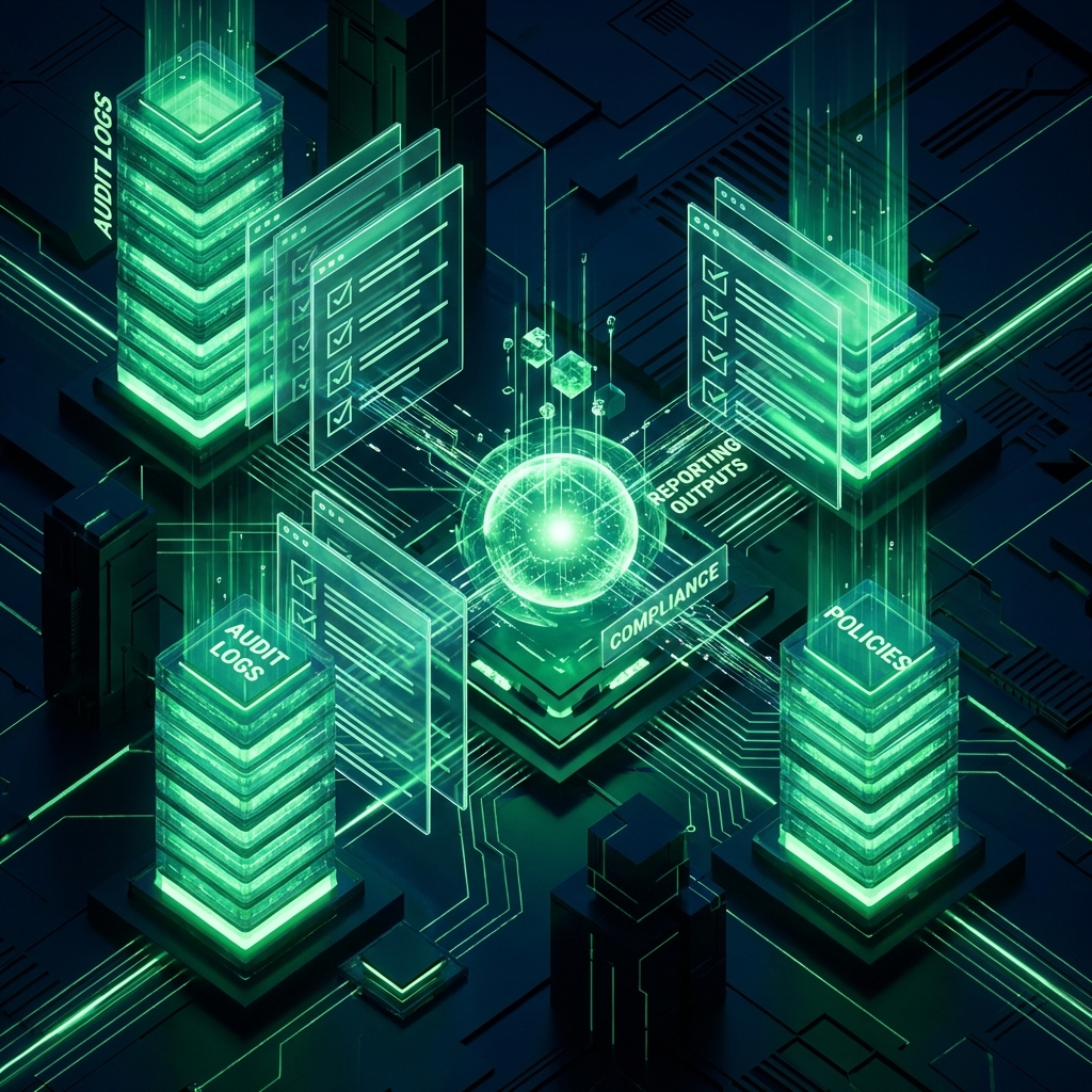 Policy & Compliance Controls