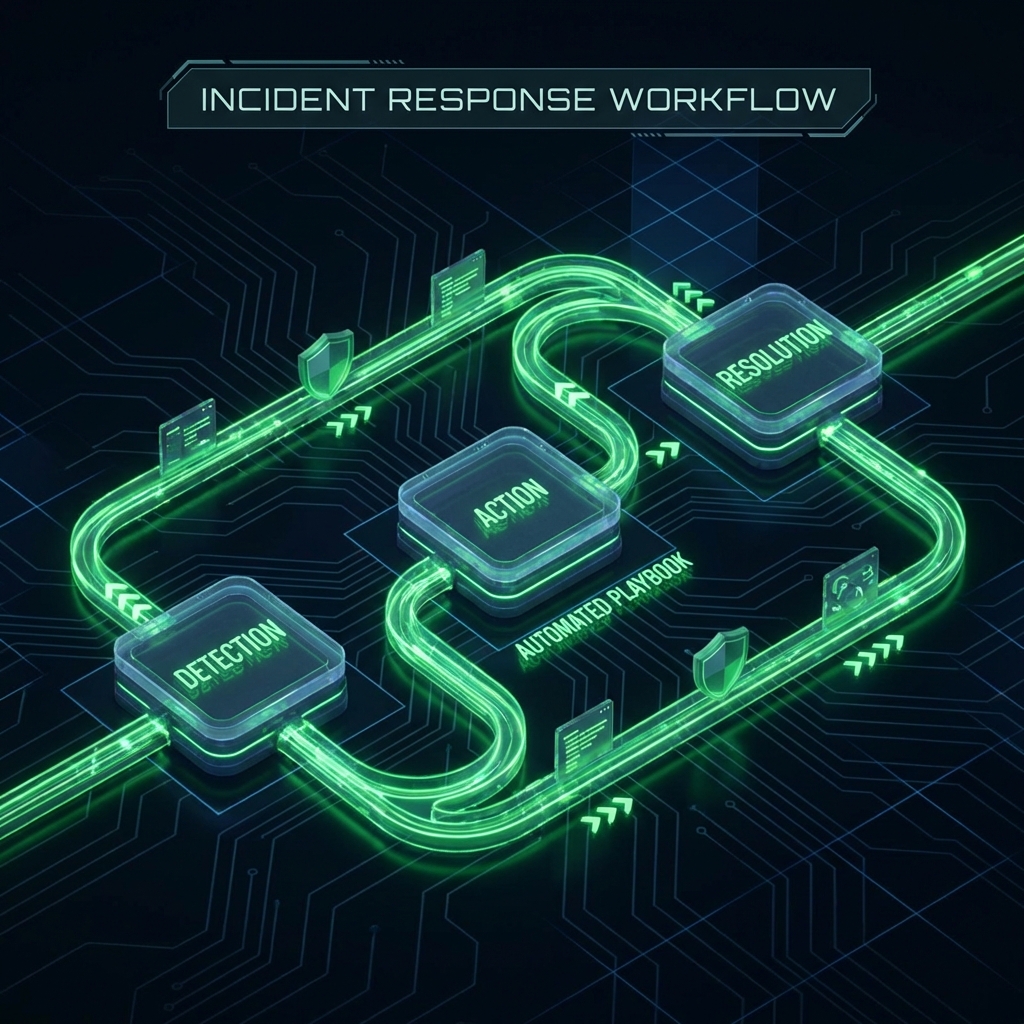 Incident Response Enablement