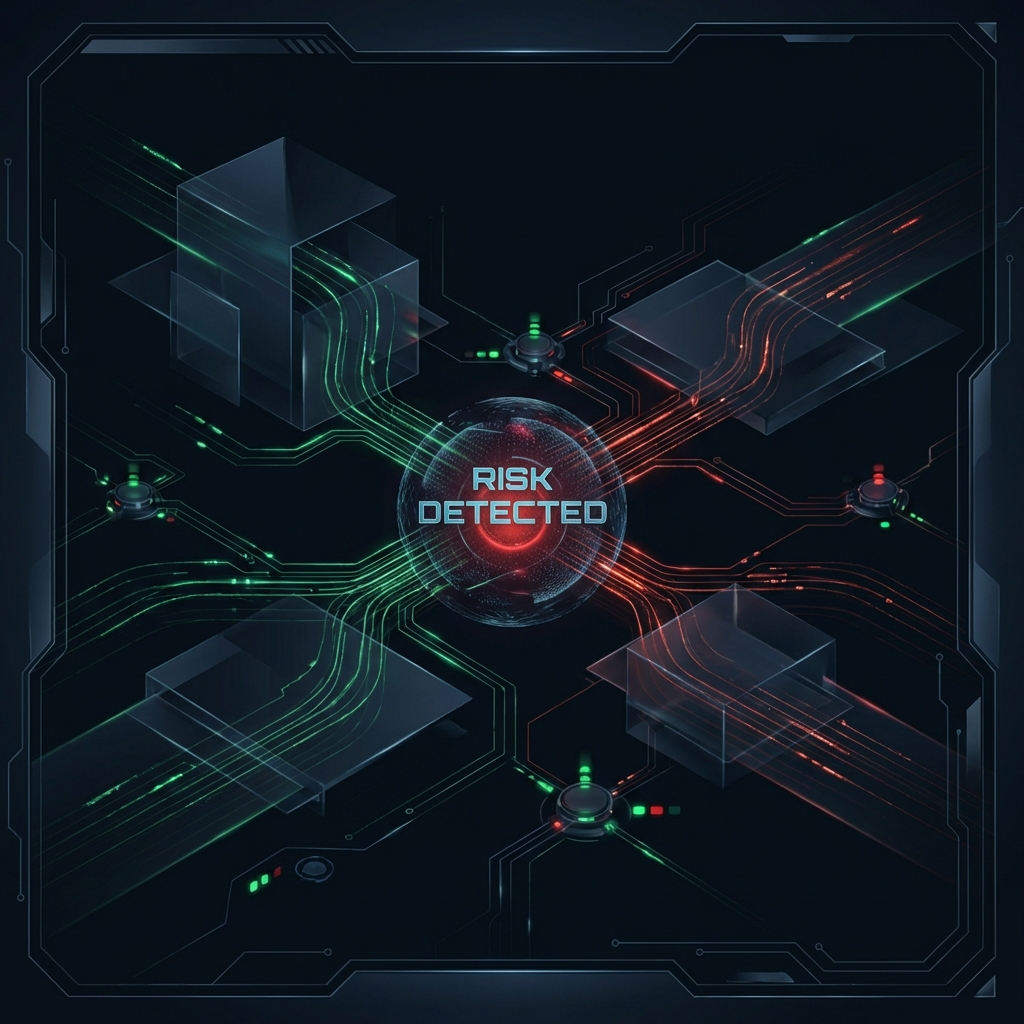 Threat Detection & Triage