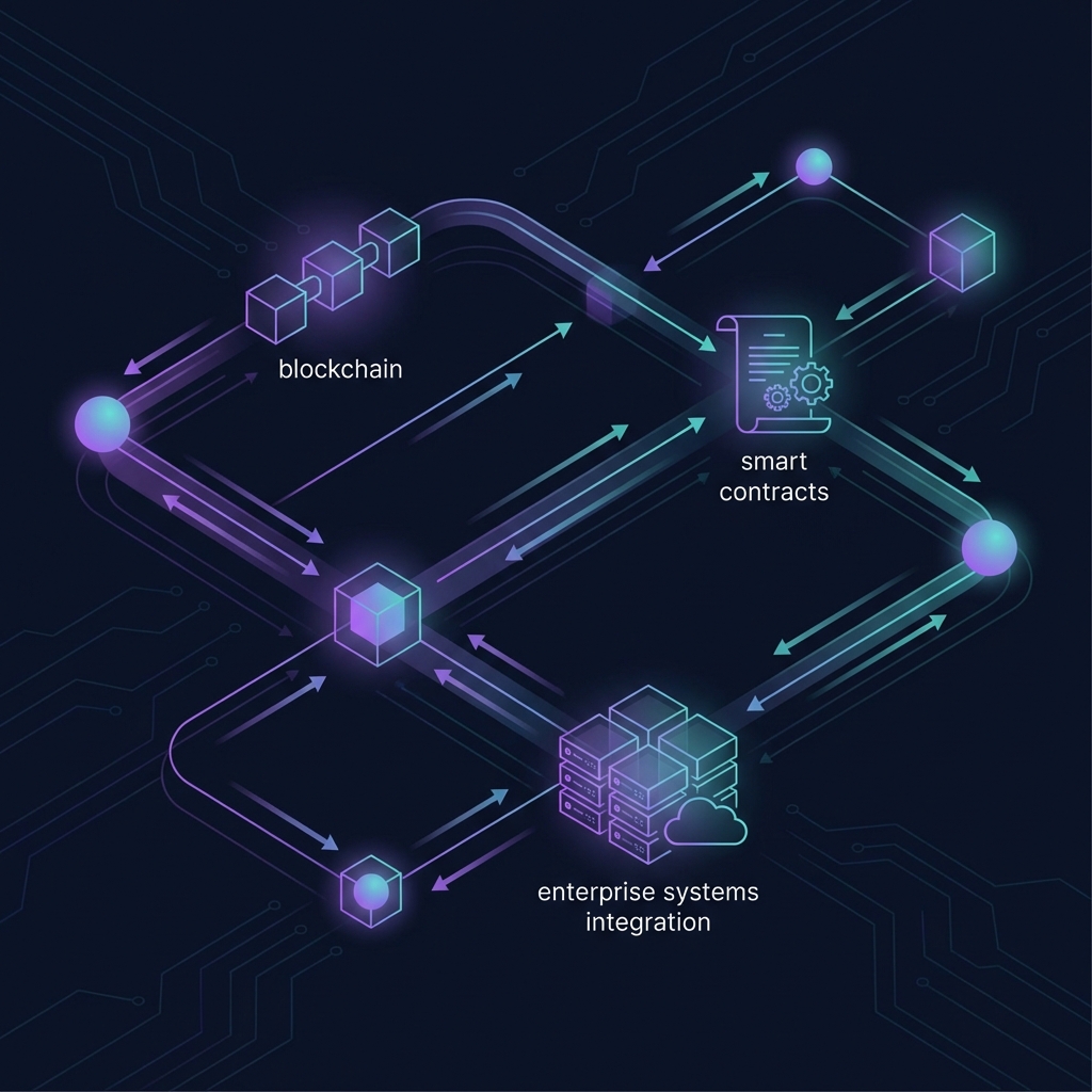 Web3 Product Delivery Model