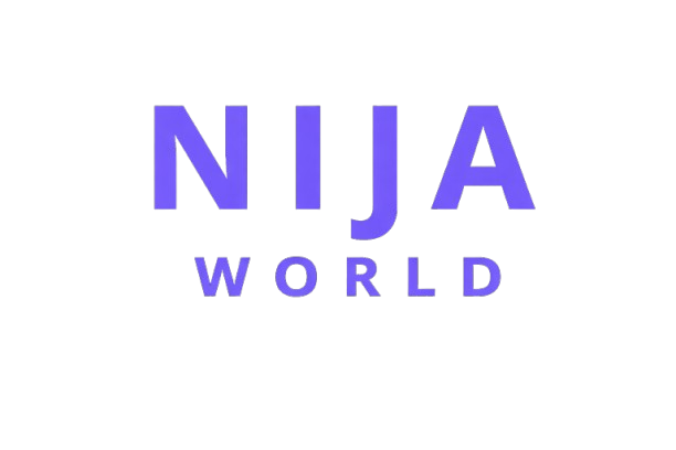NIJA WORLD