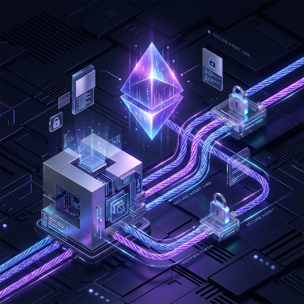 Tokenisation